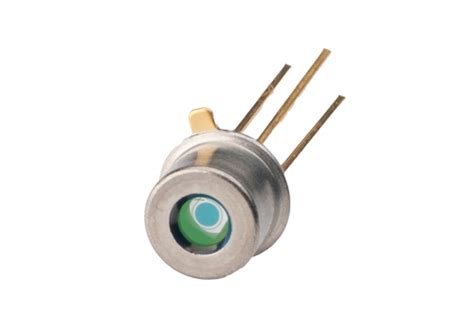 cheap large area photodiodes